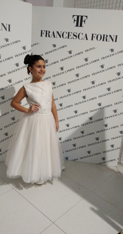 Comunioni » Francesca Forni comunioni Outlet