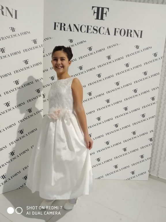 Comunioni » Francesca Forni comunioni Outlet