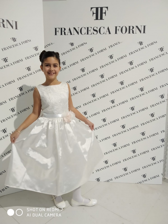 Comunioni » Francesca Forni comunioni Outlet