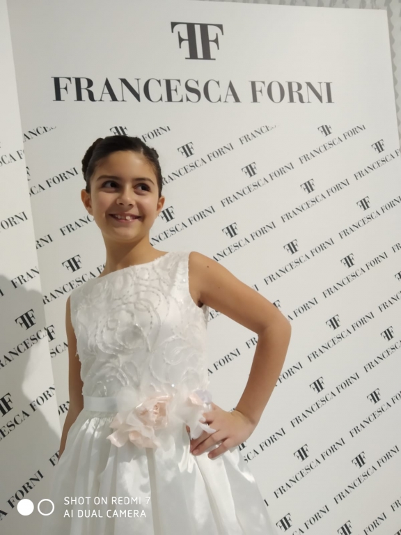 Comunioni » Francesca Forni comunioni Outlet