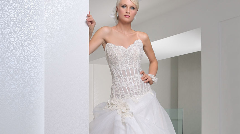 Francesca Forni - Collezione Sposa